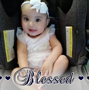 Meet your Posher, Marlyn